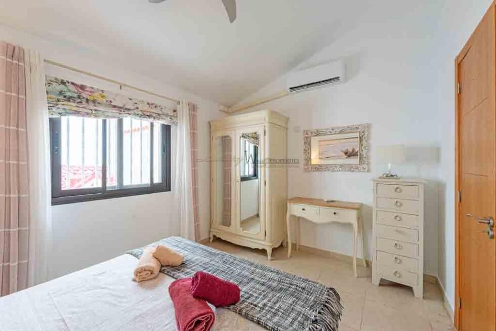 Villa for sale in  Amarilla Golf, Spain - LWP6042 Villa en Amarilla Golf