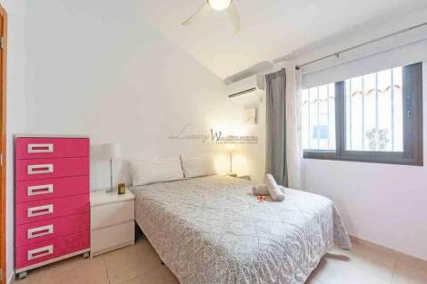 Villa for sale in  Amarilla Golf, Spain - LWP6042 Villa en Amarilla Golf