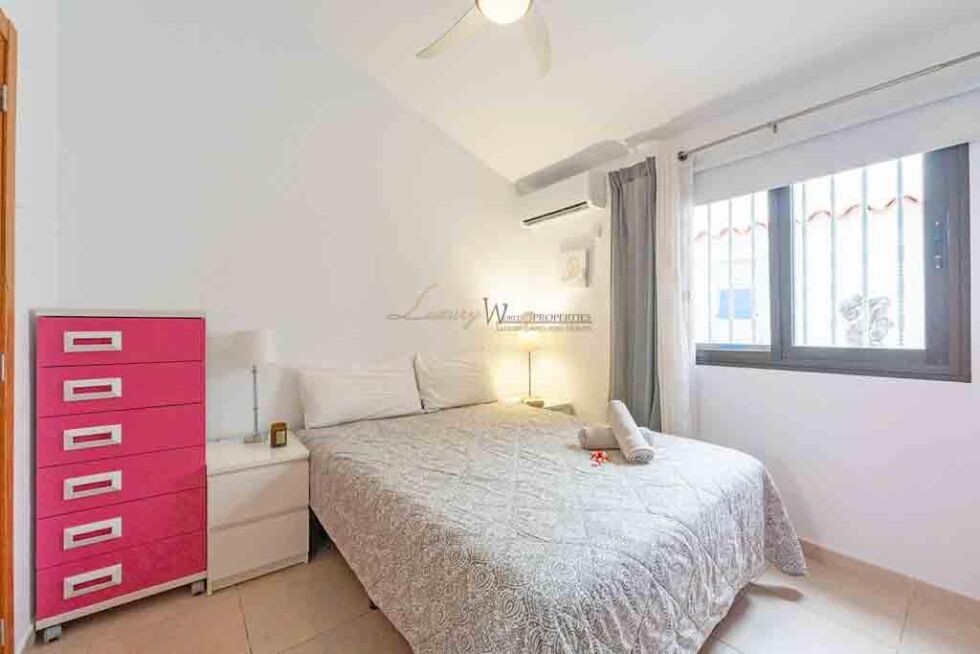 Villa for sale in  Amarilla Golf, Spain - LWP6042 Villa en Amarilla Golf