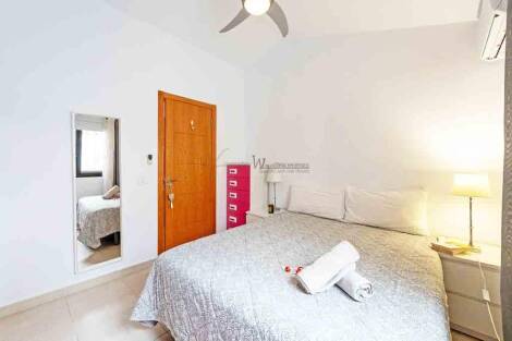 Villa for sale in  Amarilla Golf, Spain - LWP6042 Villa en Amarilla Golf