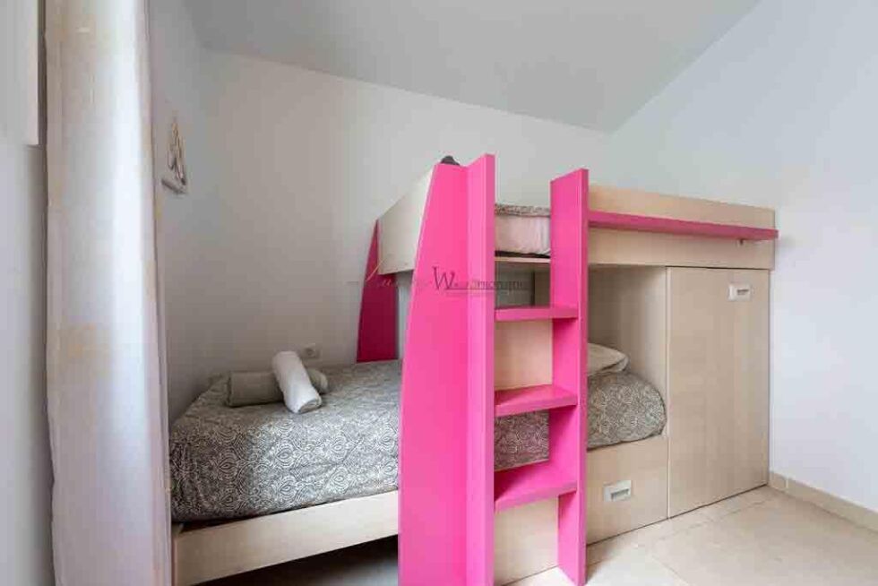 Villa for sale in  Amarilla Golf, Spain - LWP6042 Villa en Amarilla Golf