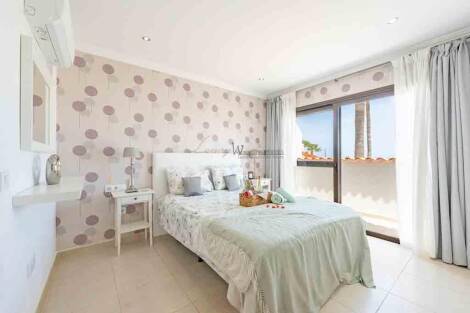 Villa for sale in  Amarilla Golf, Spain - LWP6042 Villa en Amarilla Golf