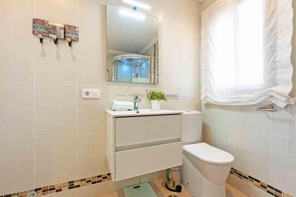 Villa for sale in  Amarilla Golf, Spain - LWP6042 Villa en Amarilla Golf