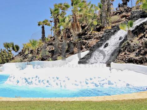 Villa for sale in  Amarilla Golf, Spain - OP2351 Villa en Amarilla Golf