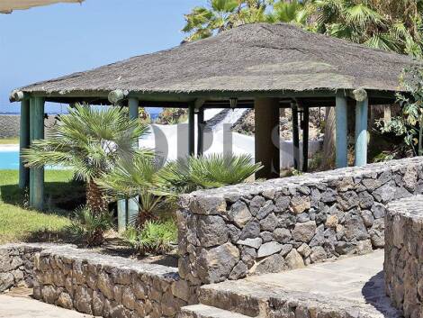 Villa for sale in  Amarilla Golf, Spain - OP2351 Villa en Amarilla Golf