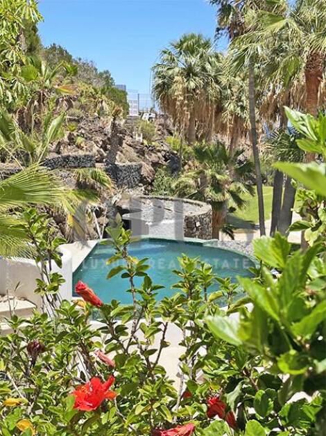 Villa for sale in  Amarilla Golf, Spain - OP2351 Villa en Amarilla Golf