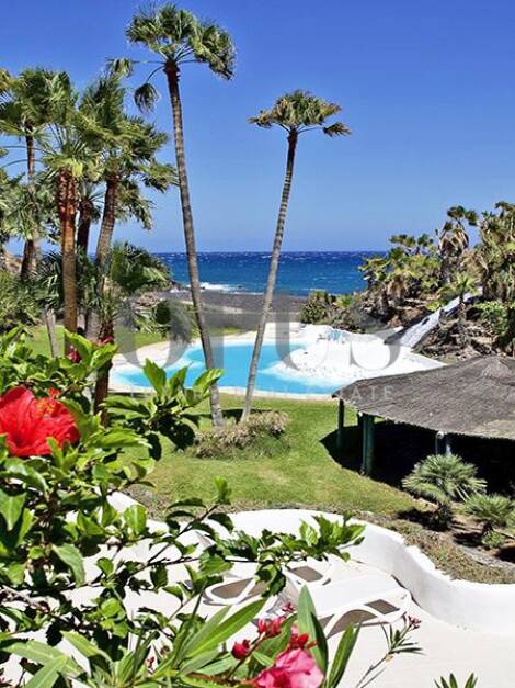 Villa for sale in  Amarilla Golf, Spain - OP2351 Villa en Amarilla Golf