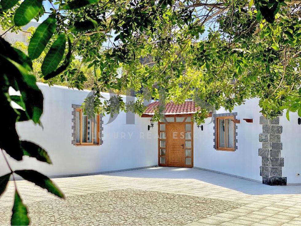 Villa for sale in  Amarilla Golf, Spain - OP2351 Villa en Amarilla Golf