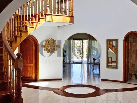 Villa for sale in  Amarilla Golf, Spain - OP2351 Villa en Amarilla Golf