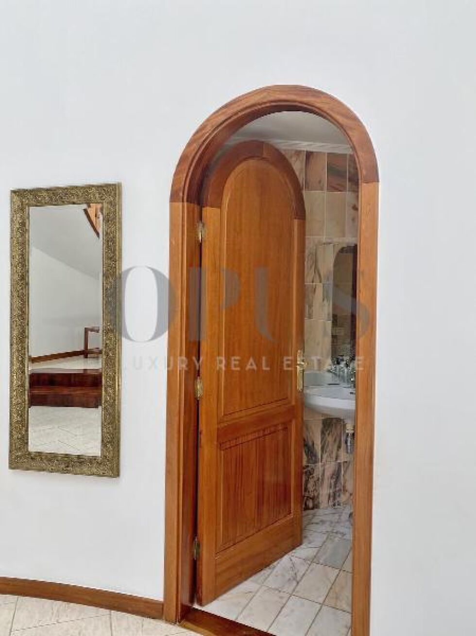 Villa for sale in  Amarilla Golf, Spain - OP2351 Villa en Amarilla Golf