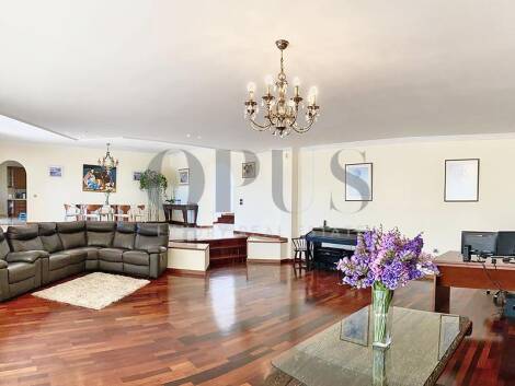 Villa for sale in  Amarilla Golf, Spain - OP2351 Villa en Amarilla Golf