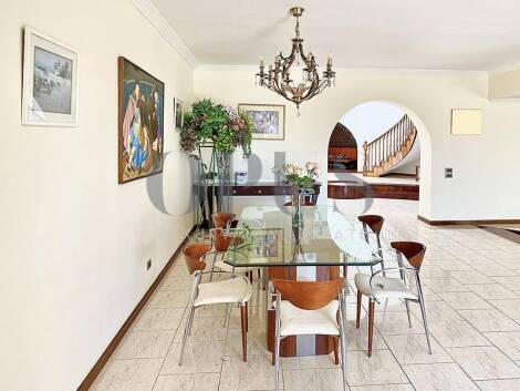 Villa for sale in  Amarilla Golf, Spain - OP2351 Villa en Amarilla Golf