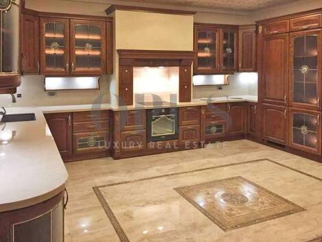 Villa for sale in  Amarilla Golf, Spain - OP2351 Villa en Amarilla Golf