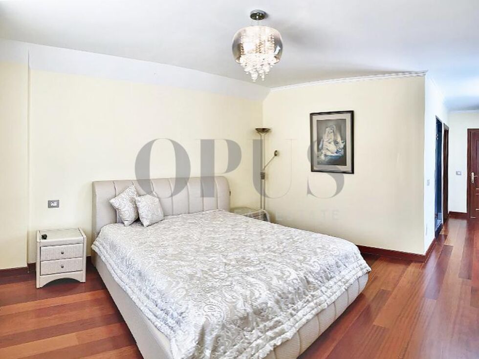 Villa for sale in  Amarilla Golf, Spain - OP2351 Villa en Amarilla Golf