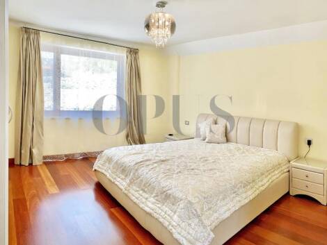 Villa for sale in  Amarilla Golf, Spain - OP2351 Villa en Amarilla Golf