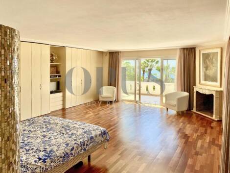 Villa for sale in  Amarilla Golf, Spain - OP2351 Villa en Amarilla Golf