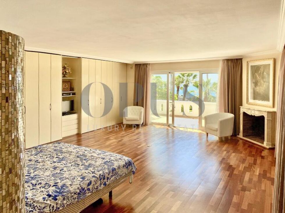 Villa for sale in  Amarilla Golf, Spain - OP2351 Villa en Amarilla Golf