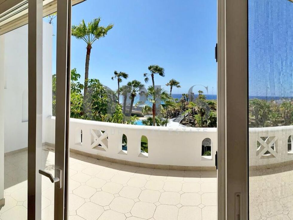 Villa for sale in  Amarilla Golf, Spain - OP2351 Villa en Amarilla Golf