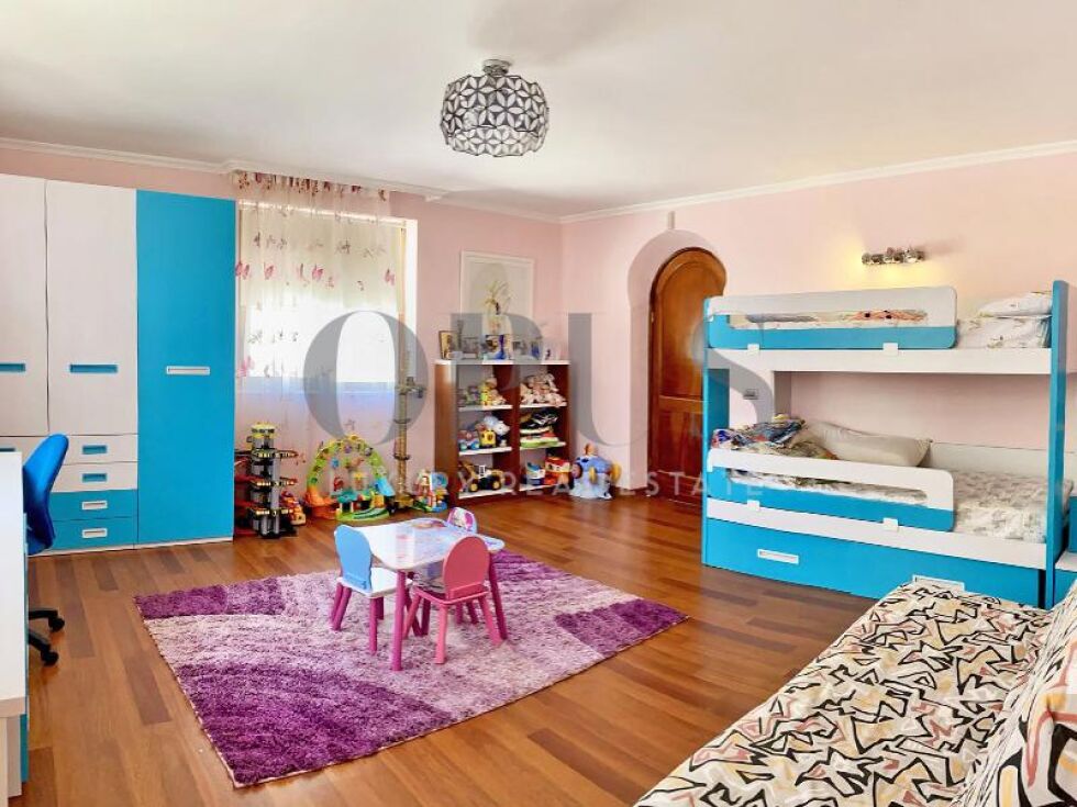 Villa for sale in  Amarilla Golf, Spain - OP2351 Villa en Amarilla Golf