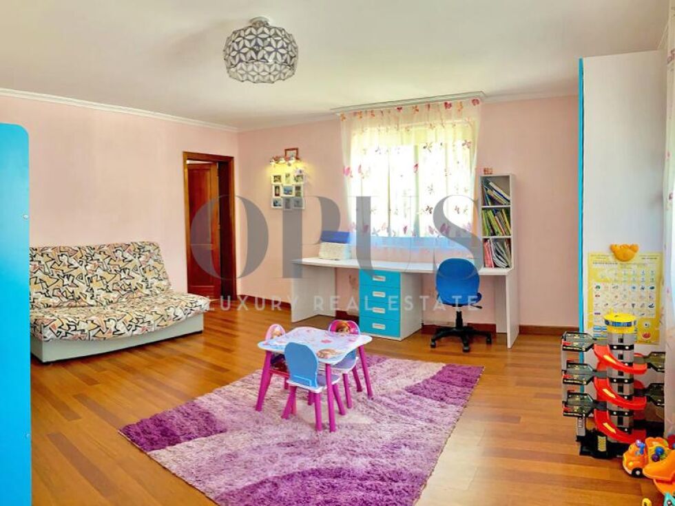 Villa for sale in  Amarilla Golf, Spain - OP2351 Villa en Amarilla Golf