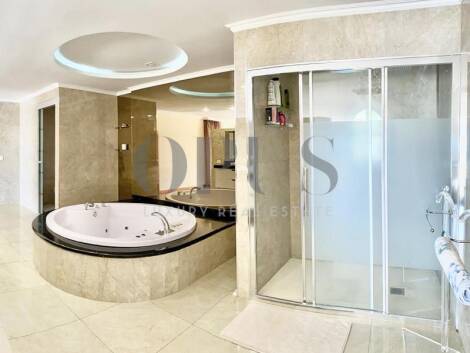 Villa for sale in  Amarilla Golf, Spain - OP2351 Villa en Amarilla Golf