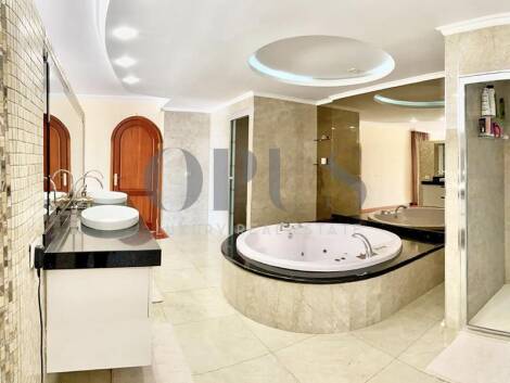 Villa for sale in  Amarilla Golf, Spain - OP2351 Villa en Amarilla Golf