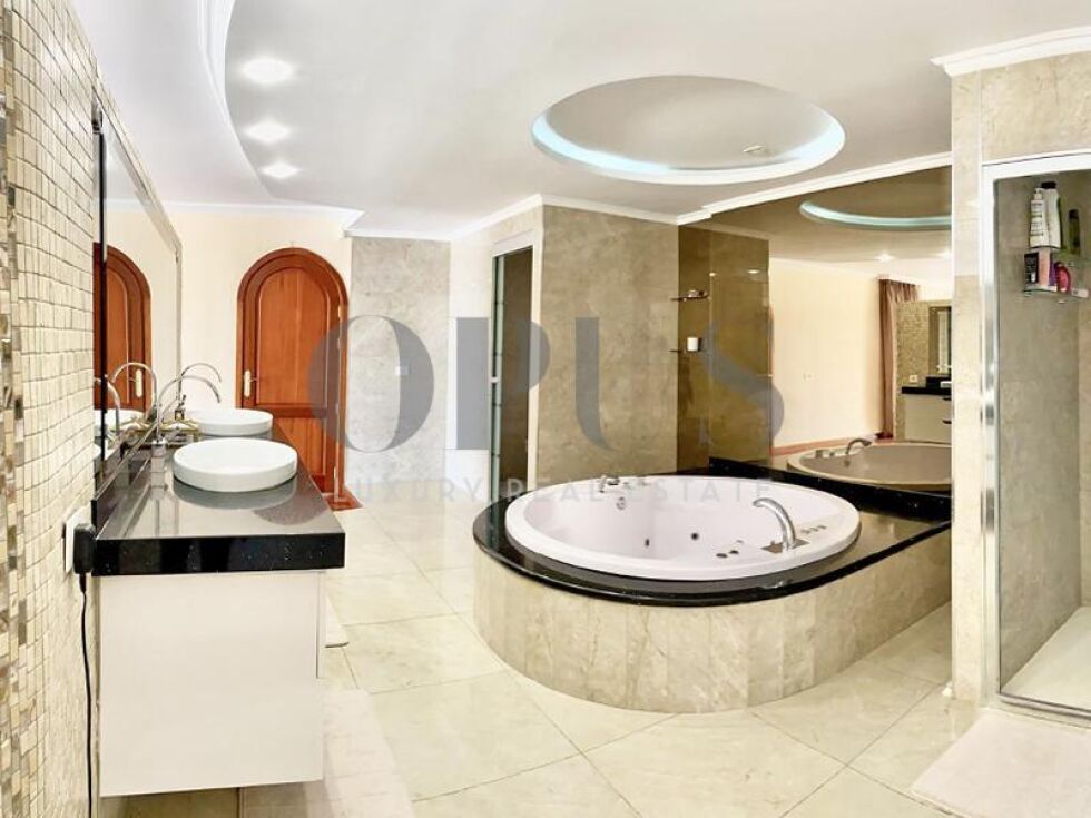 Villa for sale in  Amarilla Golf, Spain - OP2351 Villa en Amarilla Golf