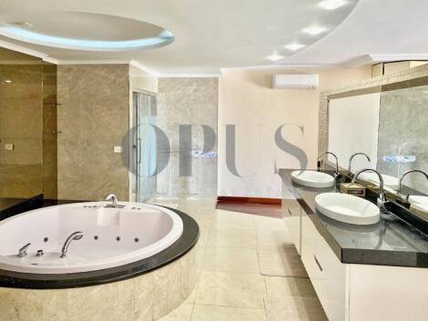 Villa for sale in  Amarilla Golf, Spain - OP2351 Villa en Amarilla Golf