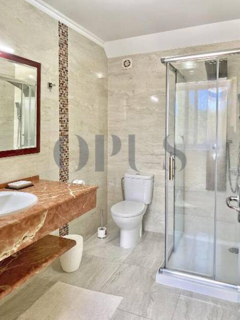 Villa for sale in  Amarilla Golf, Spain - OP2351 Villa en Amarilla Golf