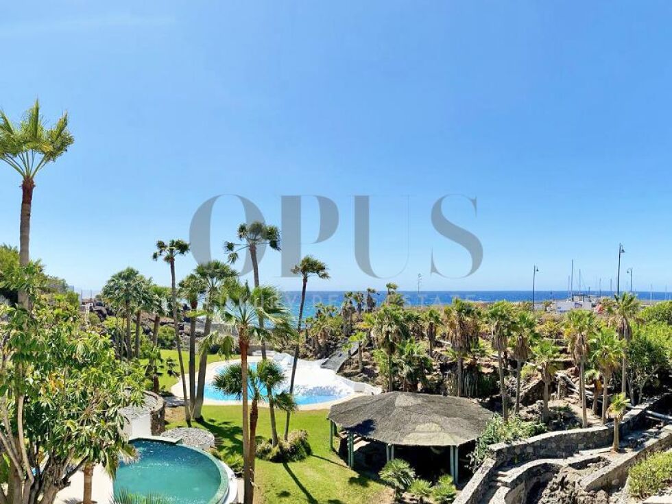 Villa for sale in  Amarilla Golf, Spain - OP2351 Villa en Amarilla Golf