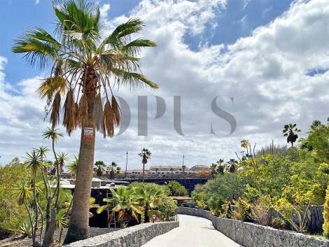 Villa for sale in  Amarilla Golf, Spain - OP2351 Villa en Amarilla Golf