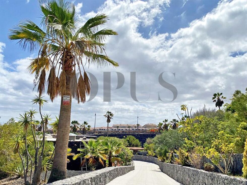 Villa for sale in  Amarilla Golf, Spain - OP2351 Villa en Amarilla Golf