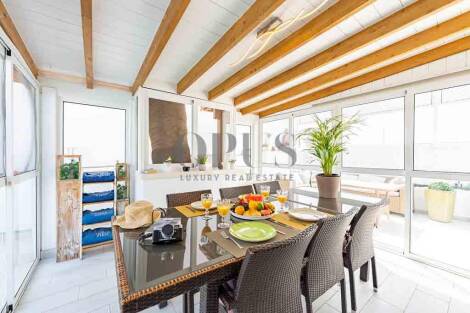 Villa for sale in  Amarilla Golf, Spain - OP6042 Villa en Amarilla Golf