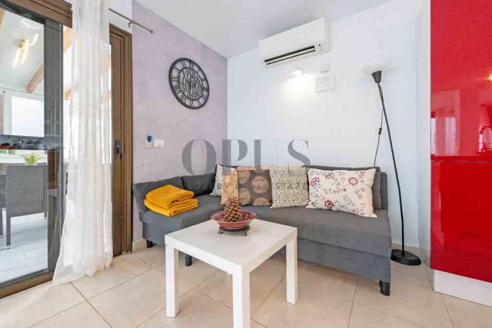 Villa for sale in  Amarilla Golf, Spain - OP6042 Villa en Amarilla Golf