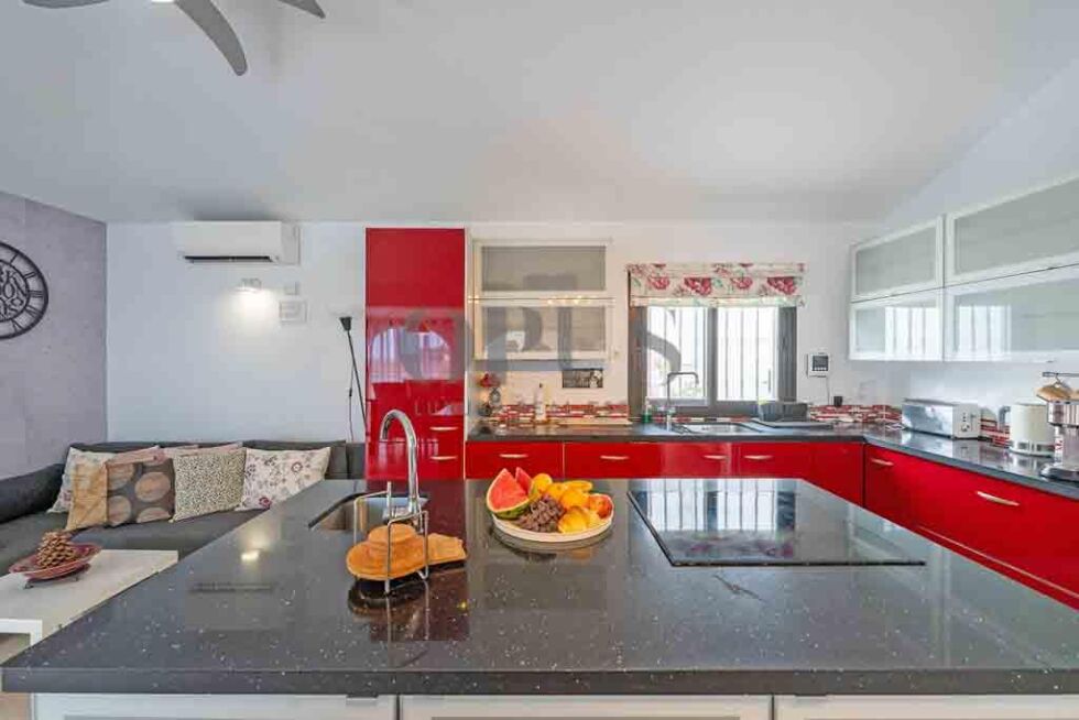 Villa for sale in  Amarilla Golf, Spain - OP6042 Villa en Amarilla Golf