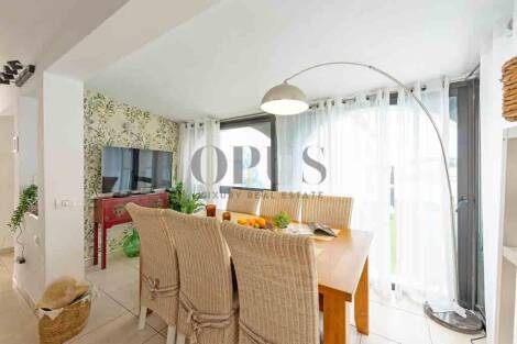 Villa for sale in  Amarilla Golf, Spain - OP6042 Villa en Amarilla Golf