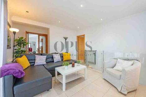 Villa for sale in  Amarilla Golf, Spain - OP6042 Villa en Amarilla Golf