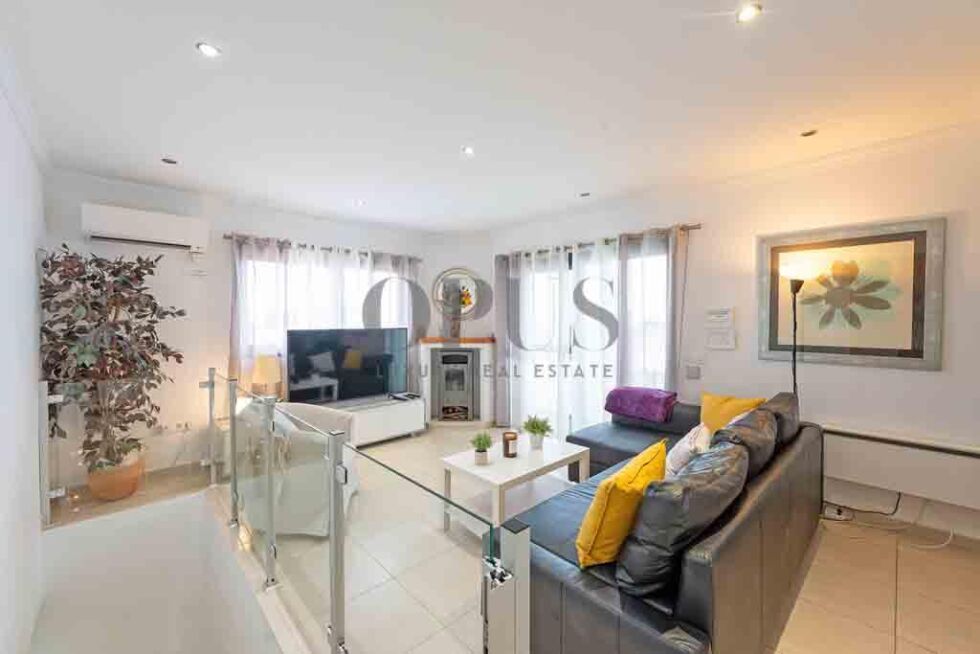 Villa for sale in  Amarilla Golf, Spain - OP6042 Villa en Amarilla Golf