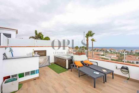 Villa for sale in  Amarilla Golf, Spain - OP6042 Villa en Amarilla Golf