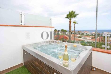 Villa for sale in  Amarilla Golf, Spain - OP6042 Villa en Amarilla Golf