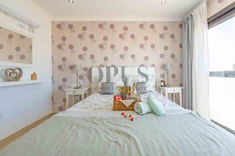 Villa for sale in  Amarilla Golf, Spain - OP6042 Villa en Amarilla Golf