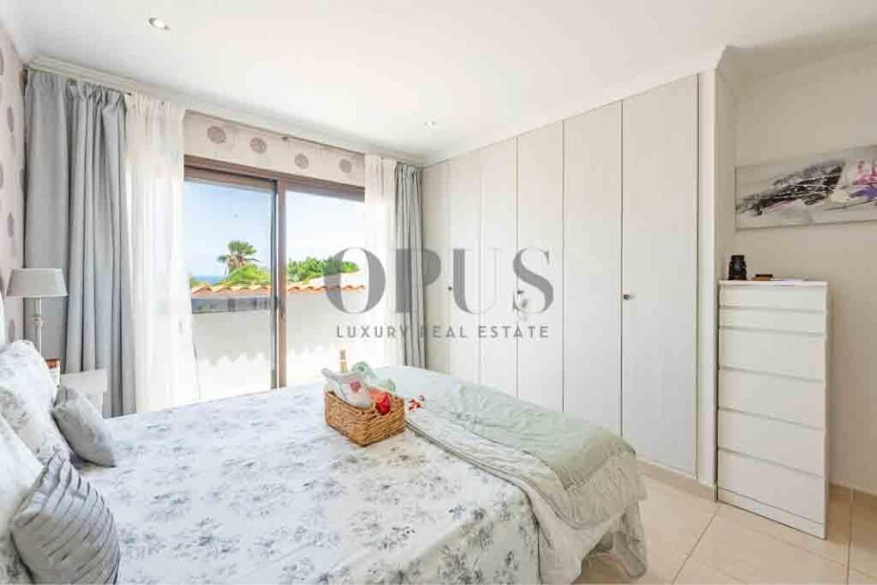 Villa for sale in  Amarilla Golf, Spain - OP6042 Villa en Amarilla Golf