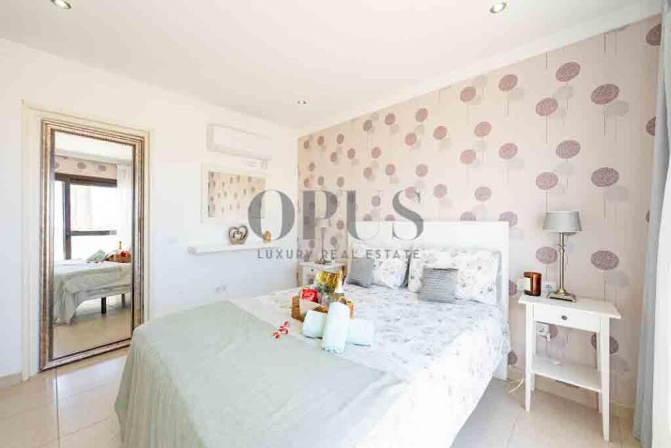 Villa for sale in  Amarilla Golf, Spain - OP6042 Villa en Amarilla Golf