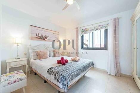 Villa for sale in  Amarilla Golf, Spain - OP6042 Villa en Amarilla Golf