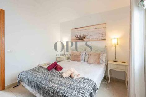 Villa for sale in  Amarilla Golf, Spain - OP6042 Villa en Amarilla Golf