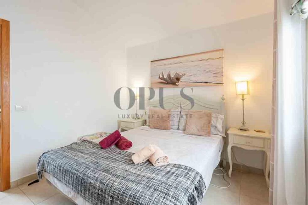 Villa for sale in  Amarilla Golf, Spain - OP6042 Villa en Amarilla Golf