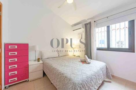 Villa for sale in  Amarilla Golf, Spain - OP6042 Villa en Amarilla Golf