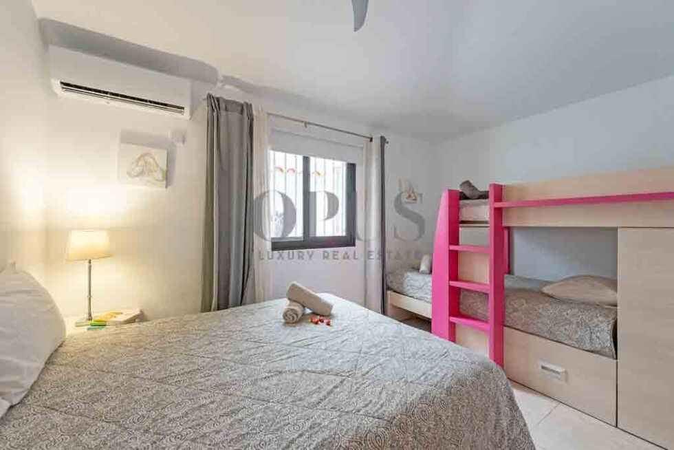 Villa for sale in  Amarilla Golf, Spain - OP6042 Villa en Amarilla Golf