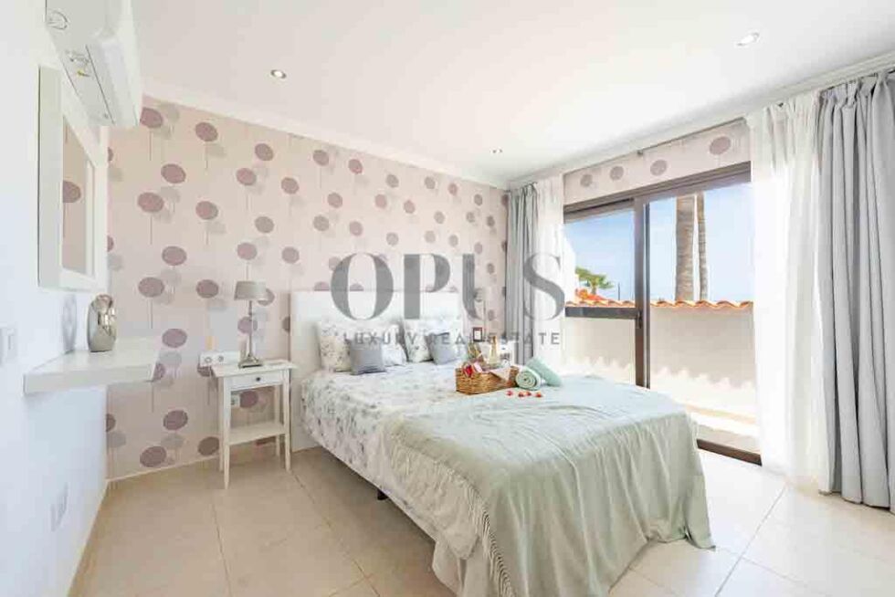 Villa for sale in  Amarilla Golf, Spain - OP6042 Villa en Amarilla Golf