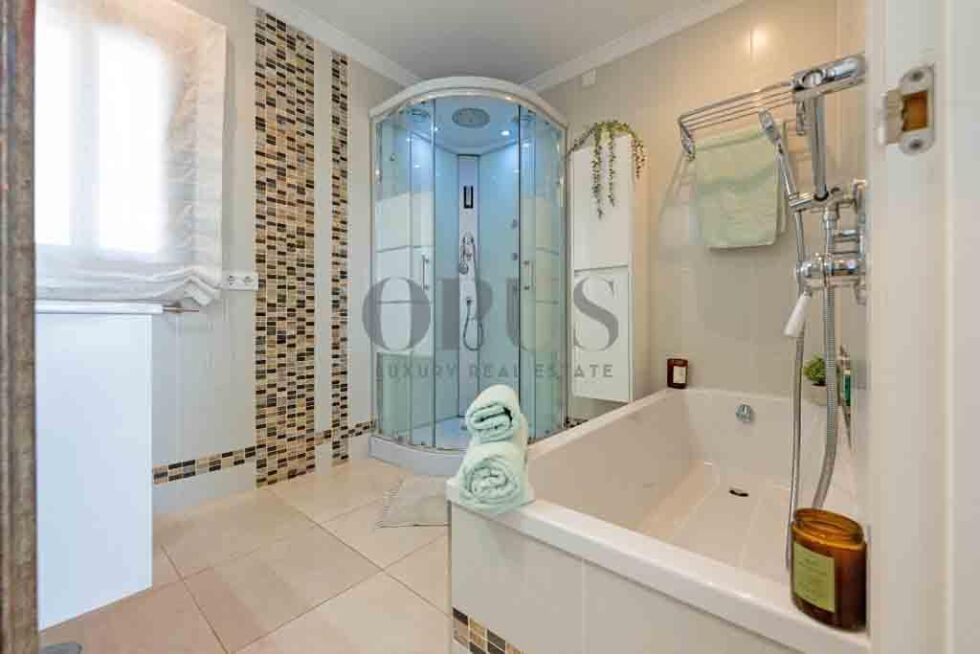 Villa for sale in  Amarilla Golf, Spain - OP6042 Villa en Amarilla Golf
